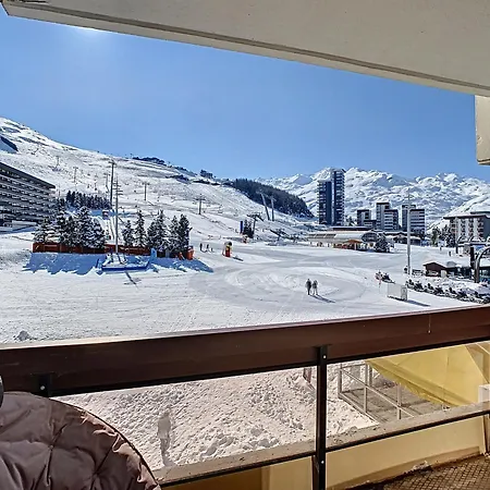 Du Lou - Les Menuires Saint-Martin-de-Belleville