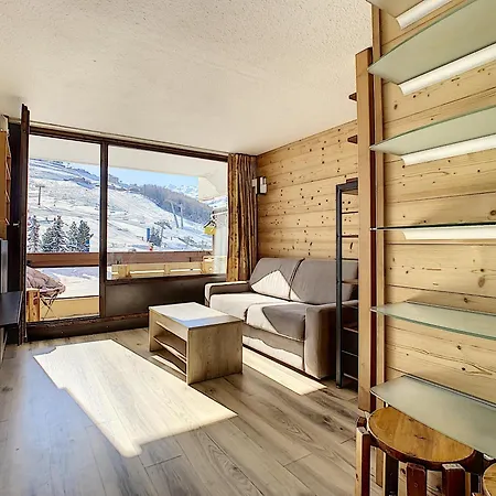 Du Lou - Les Menuires * Saint-Martin-de-Belleville